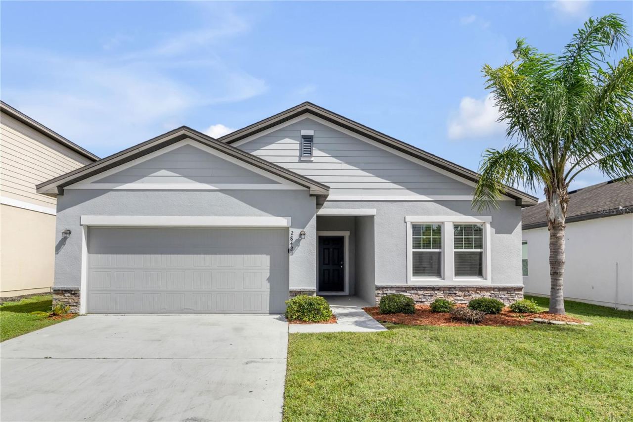 2842 Neverland Dr, New Smyrna Beach