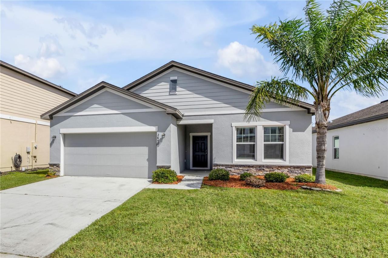 Photo 2 of 2842 Neverland Dr, New Smyrna Beach, FL 32168
