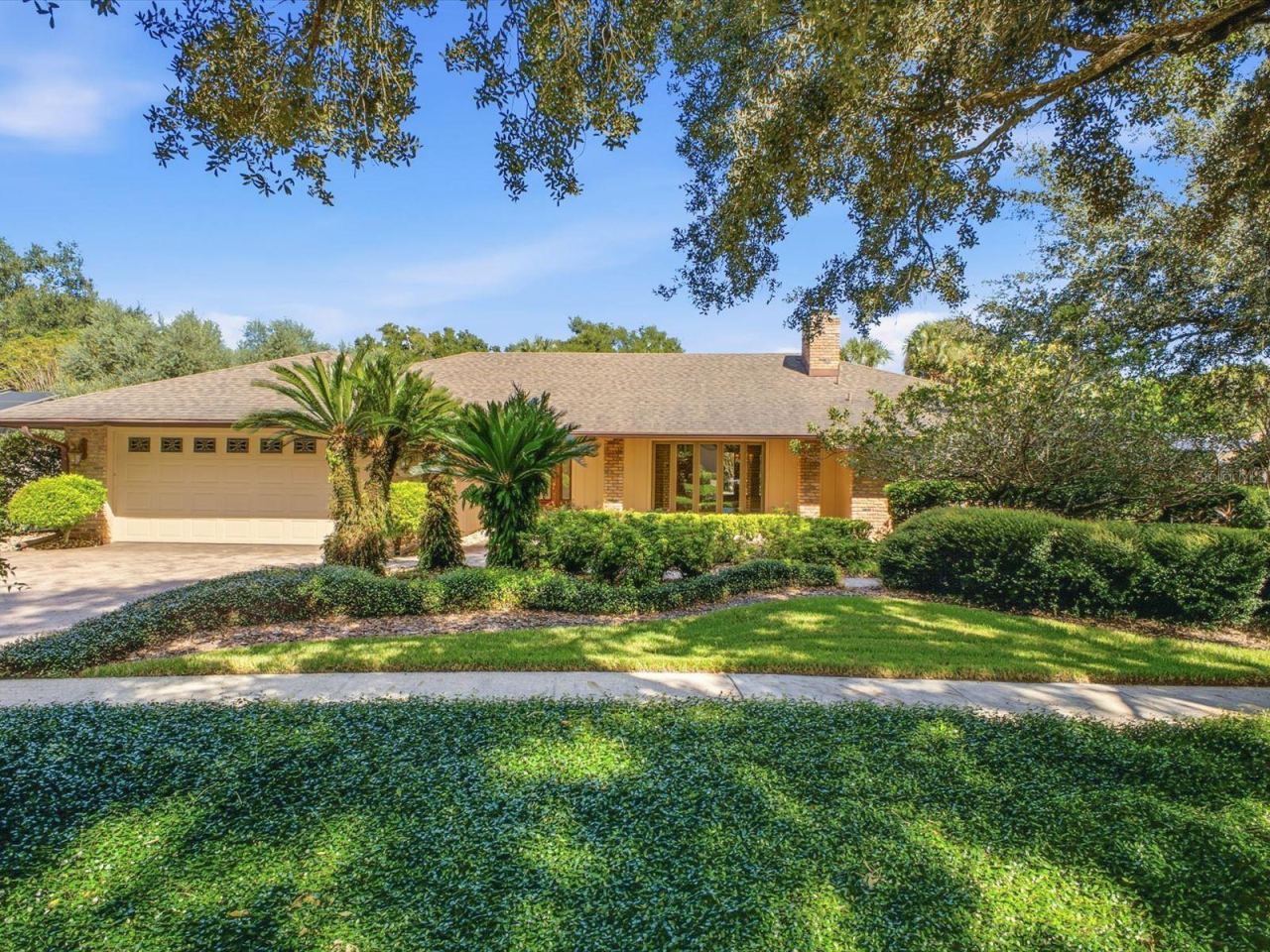 1735 Demetree Dr, Winter Park