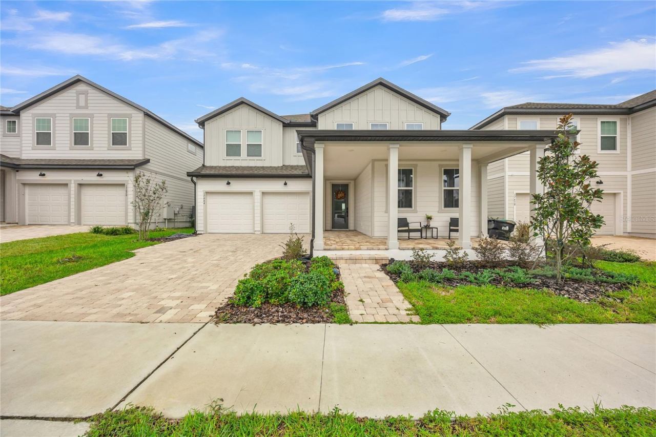 17664 Japonica Bloom Dr, Winter Garden