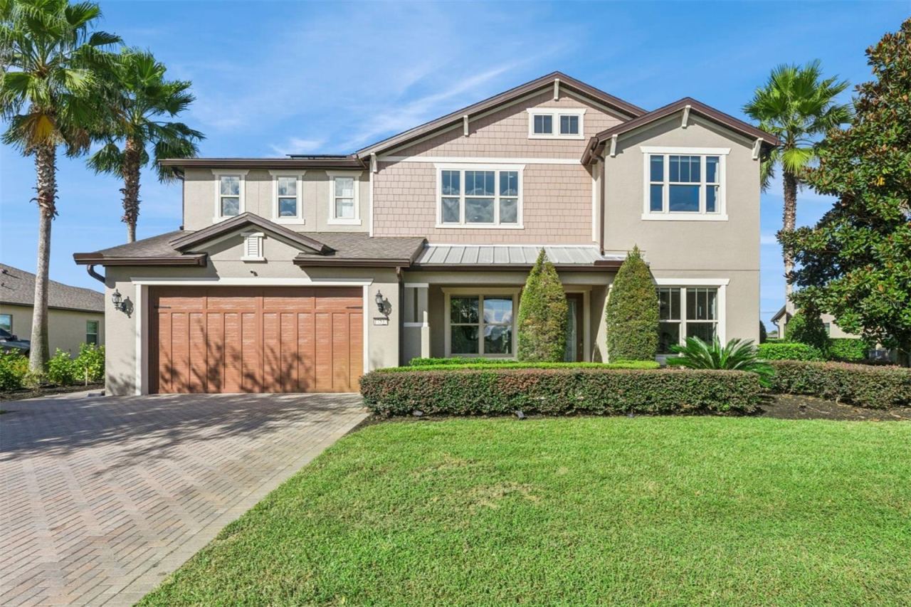 17537 Lagoda Ln, Orlando