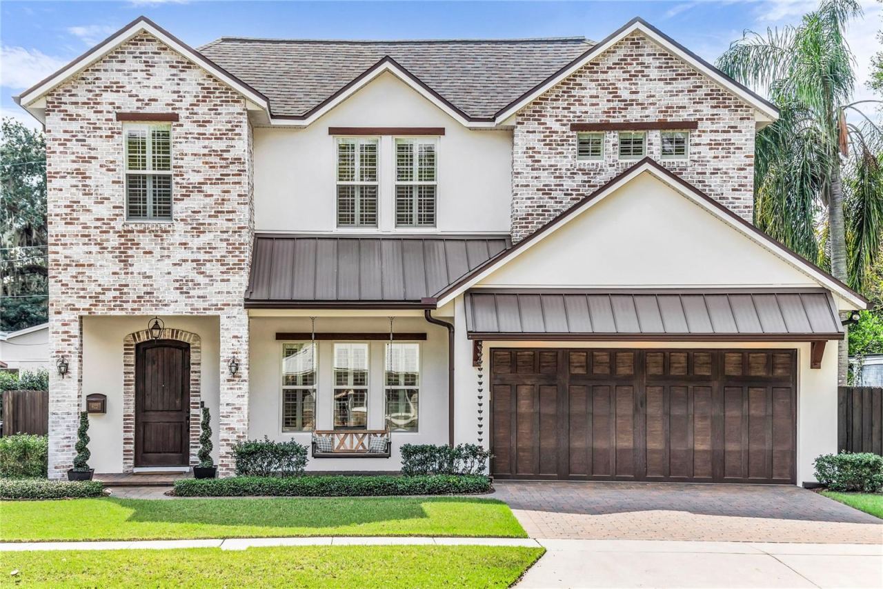 622 Bryn Mawr St, Orlando