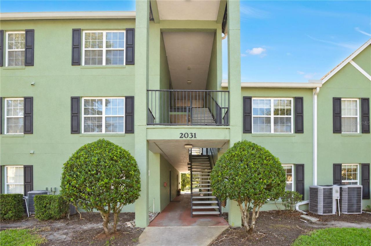 2031 Dixie Belle Dr #2031m, Orlando