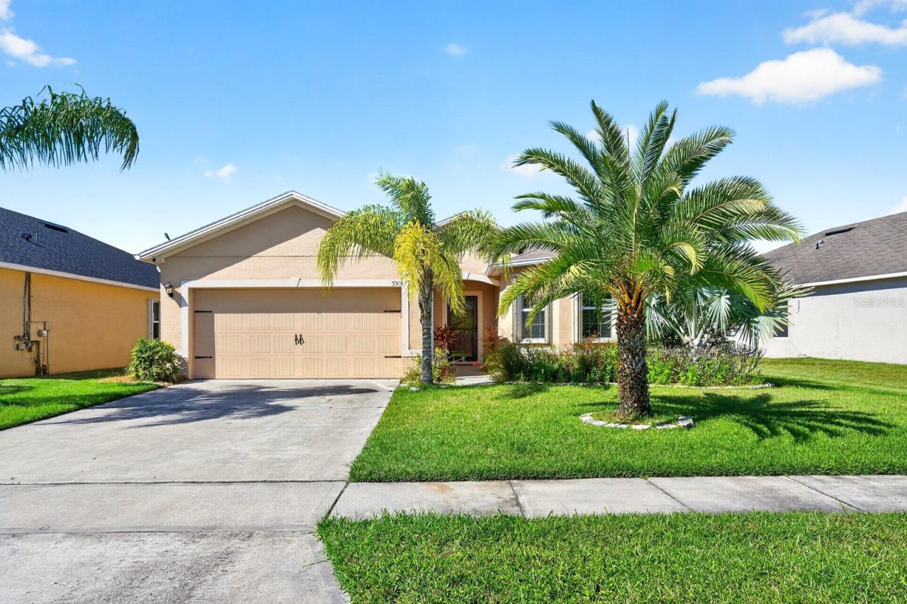 5304 Bear Corn Run, Port Orange