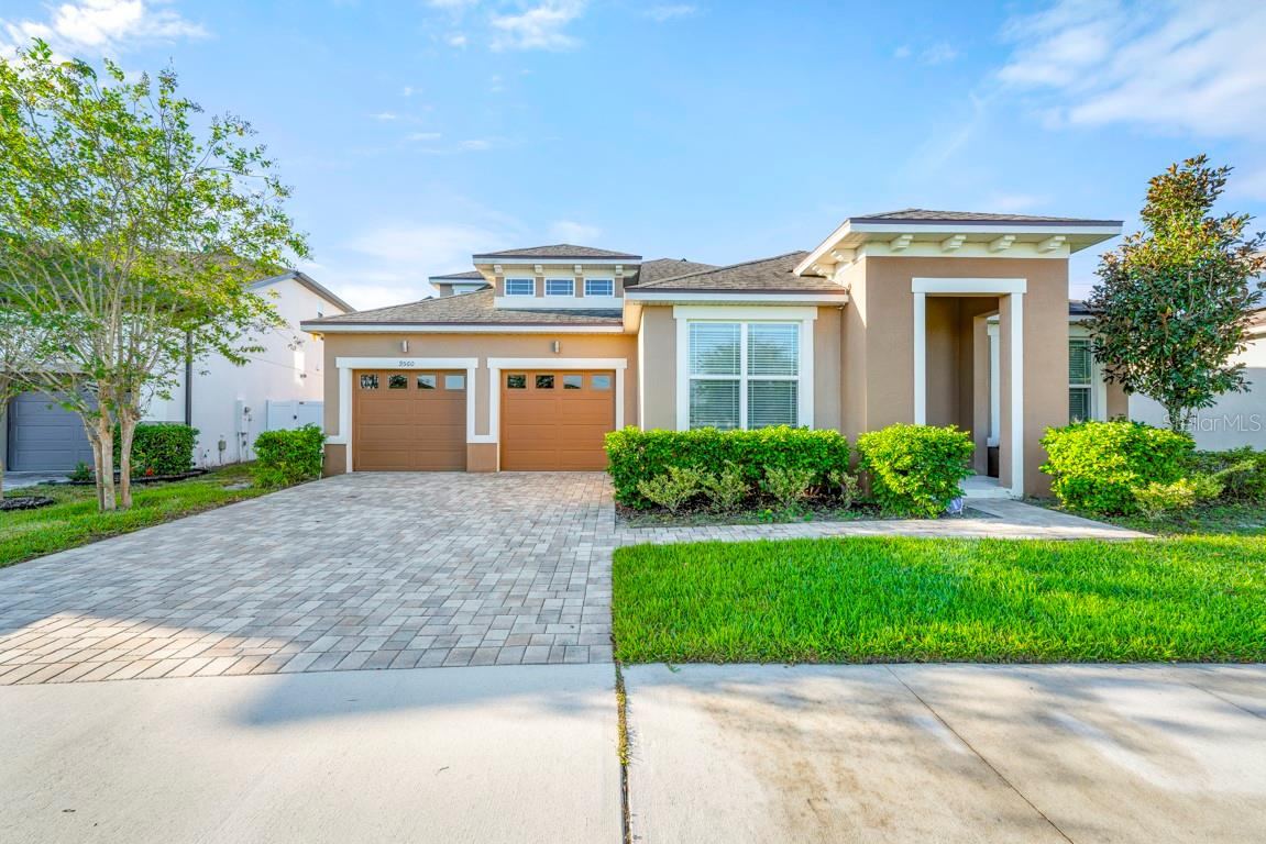 9560 Launch Point Rd, Orlando