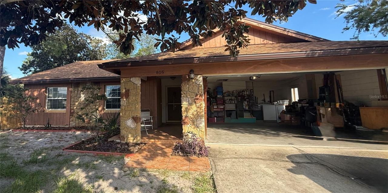 805 Suwannee Dr, Apopka