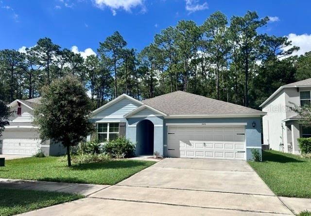 505 Lady Irelyn Ct, Deland