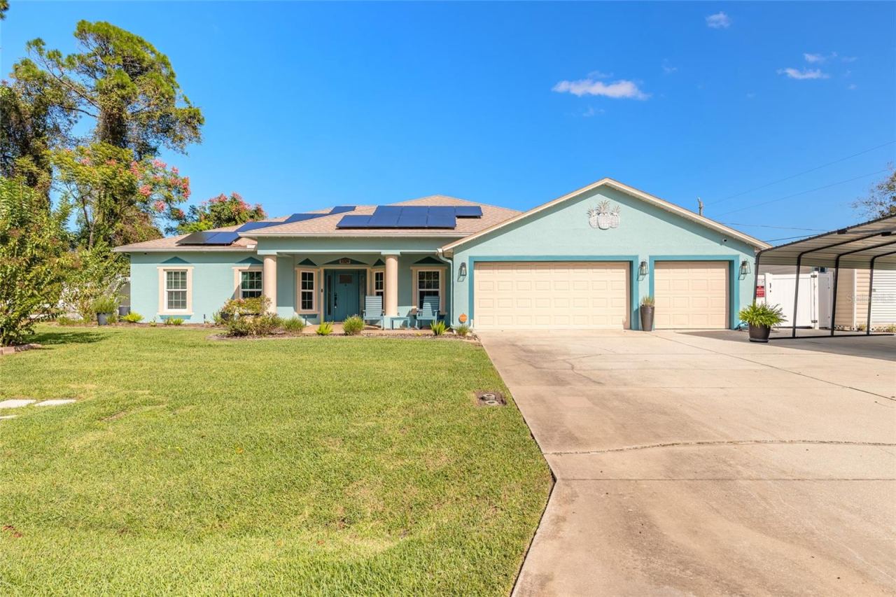 3329 Unity Tree Dr, Edgewater