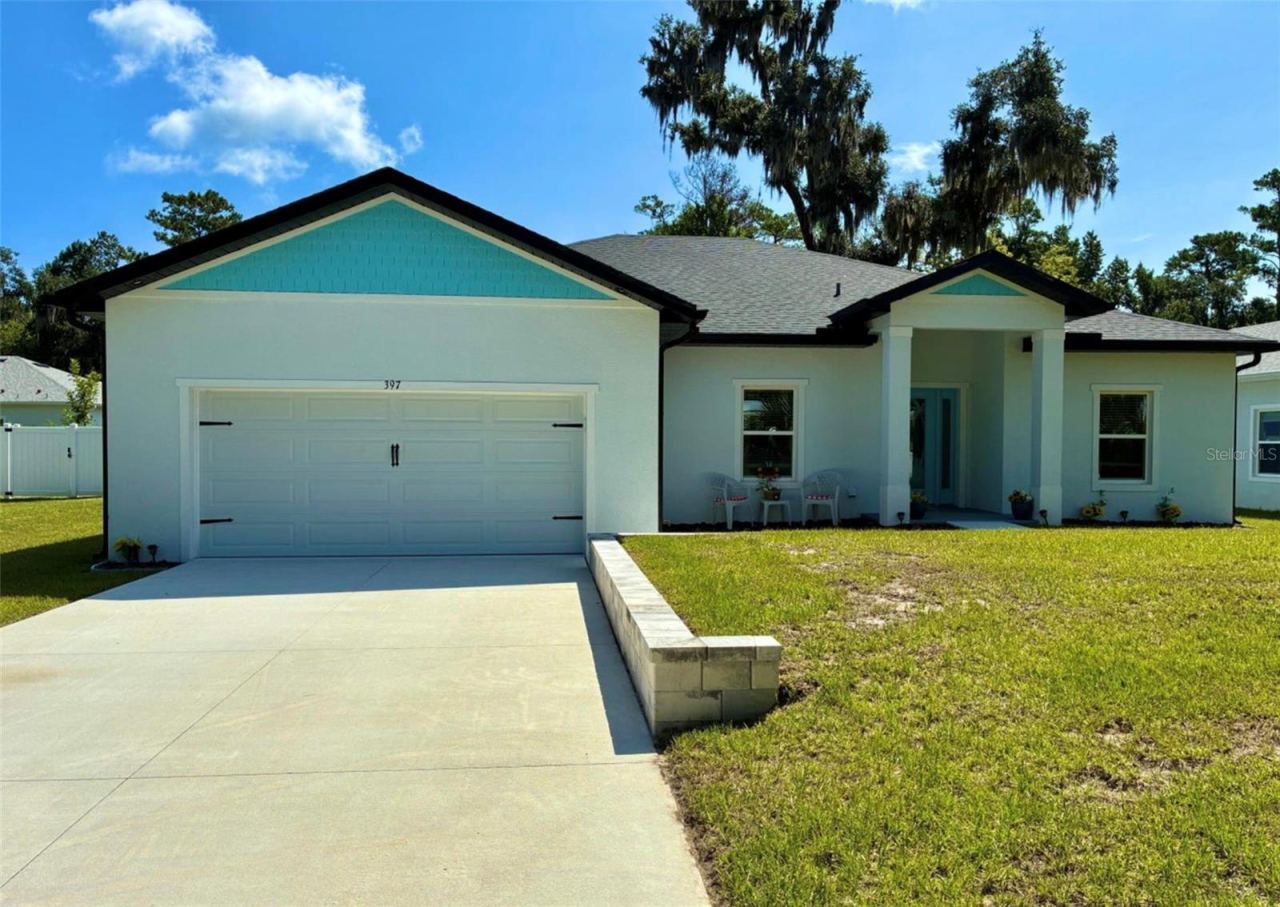 397 Palm Dr, New Smyrna Beach