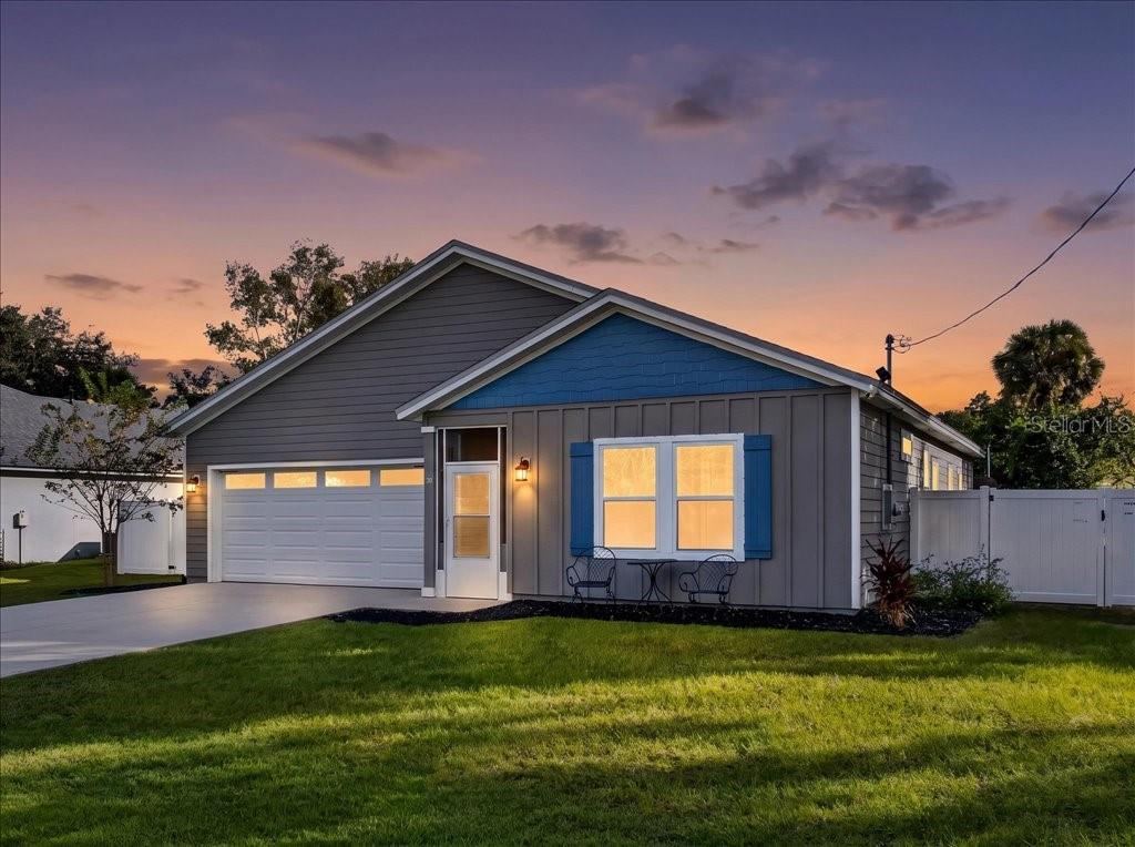 30 Ranwood Ln, Palm Coast, FL 32164