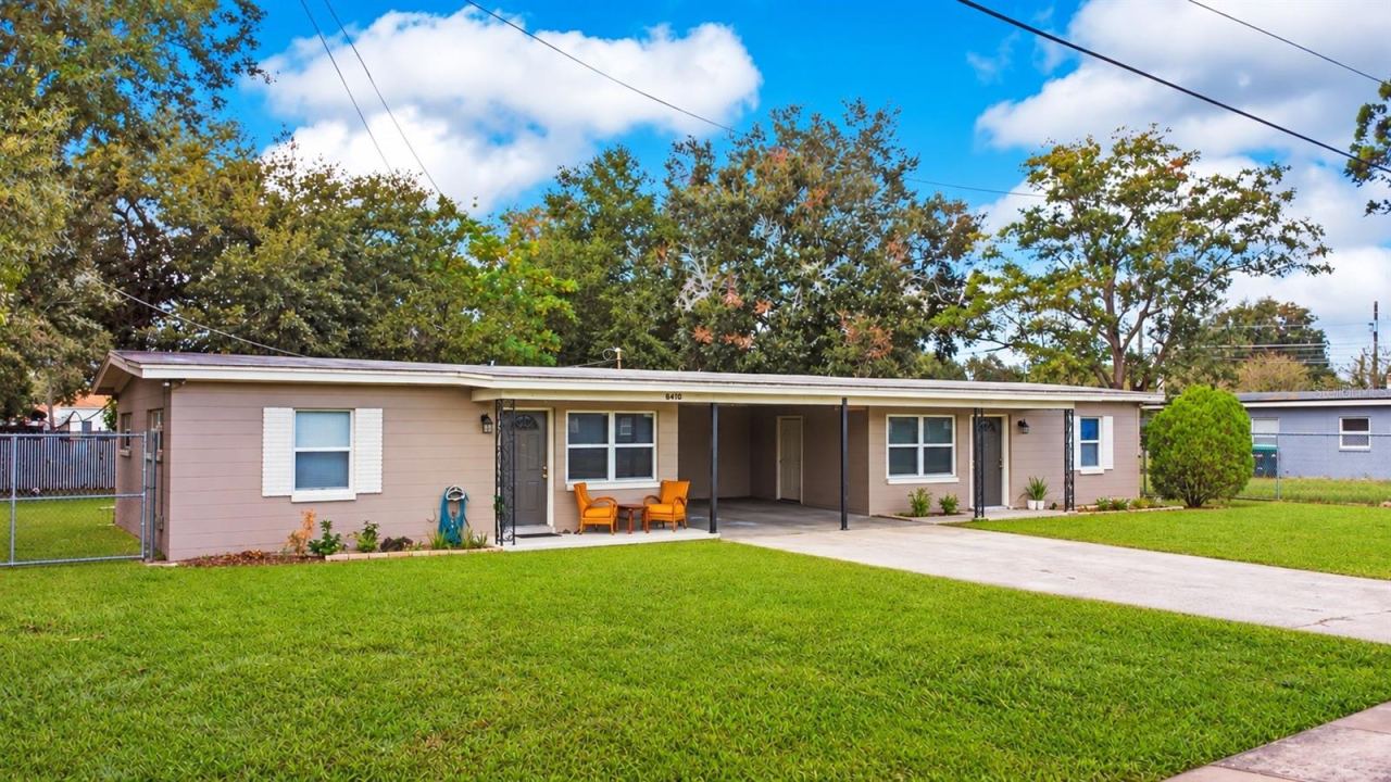 6410 Calypso Dr, Orlando