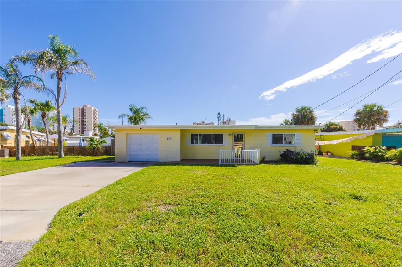 3105 La Paloma Ave, Daytona Beach