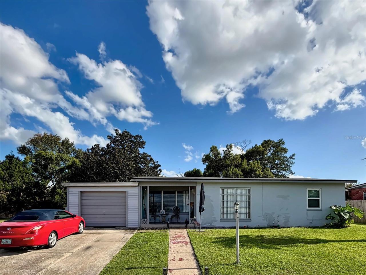 1669 Matheson St, Deltona