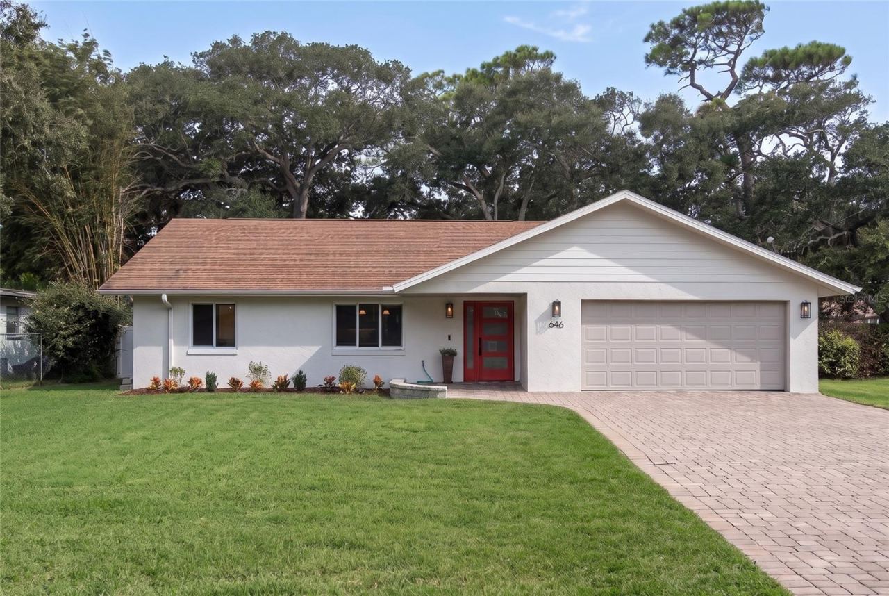 646 Yupon Ave, New Smyrna Beach