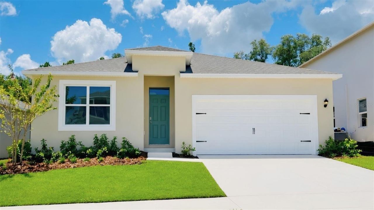 5039 Marshelder St, Apopka