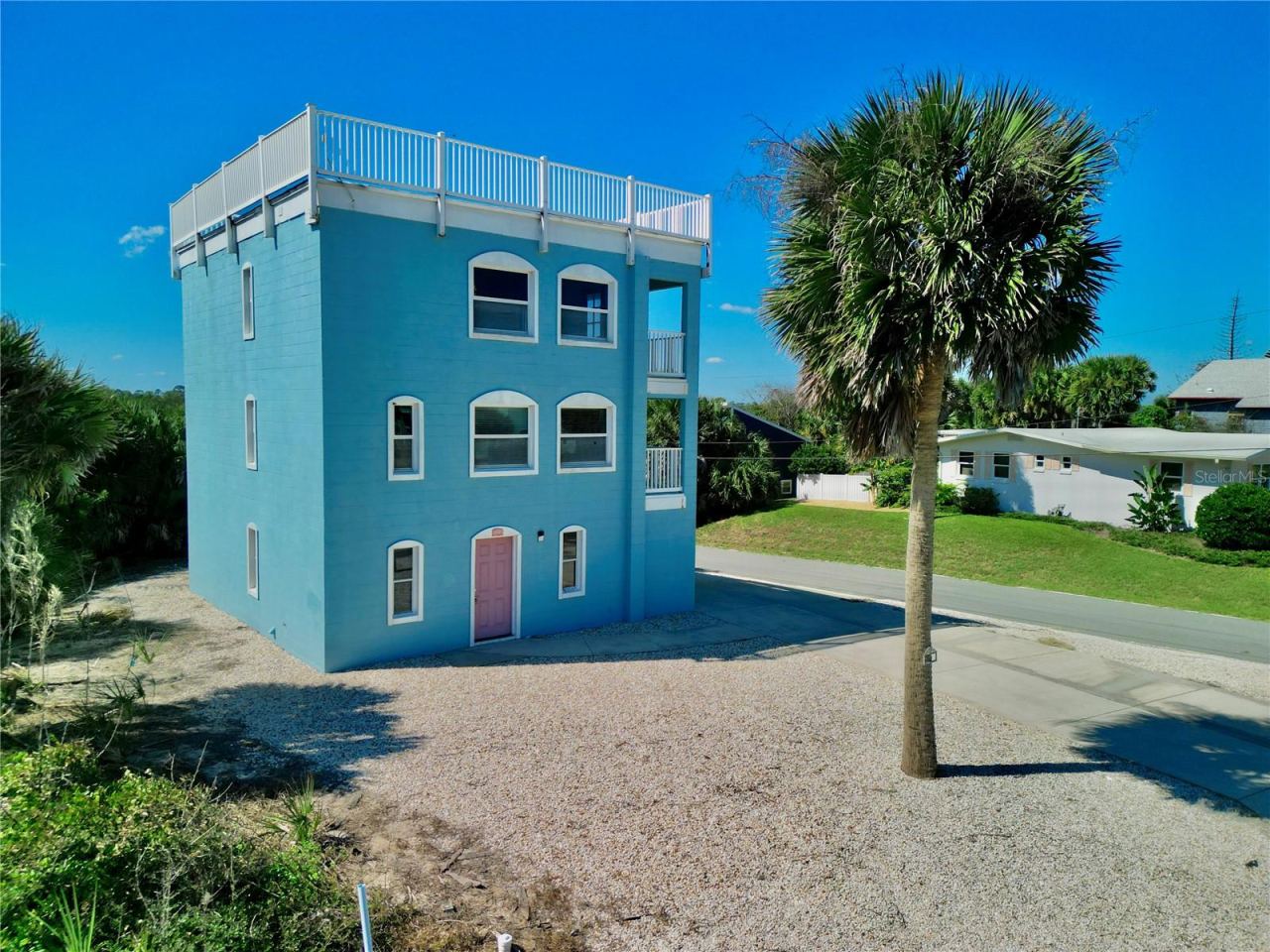 1221 N Central Ave, Flagler Beach