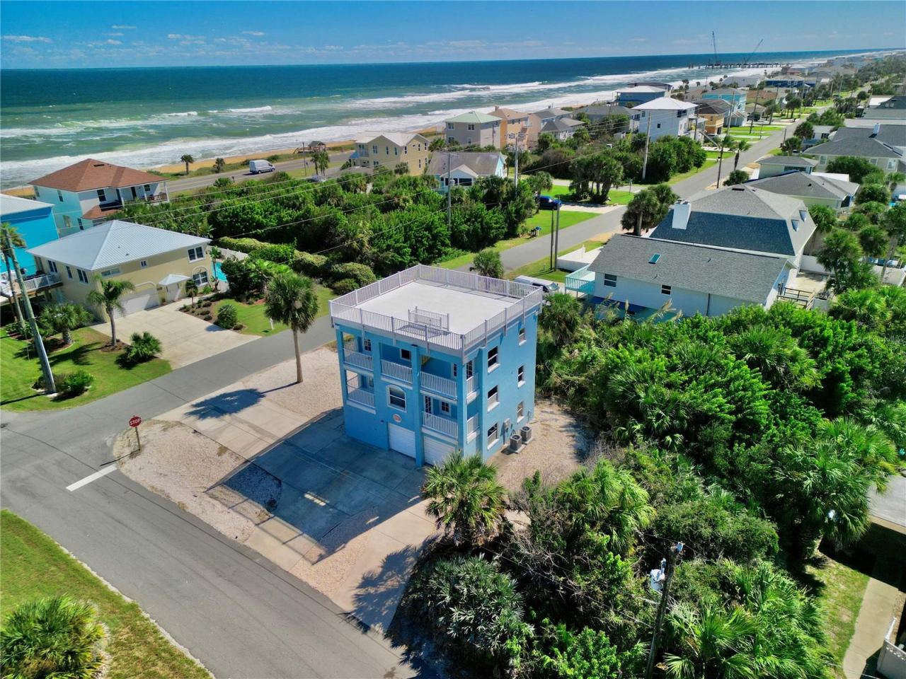 Photo 4 of 1221 N Central Ave, Flagler Beach, FL 32136