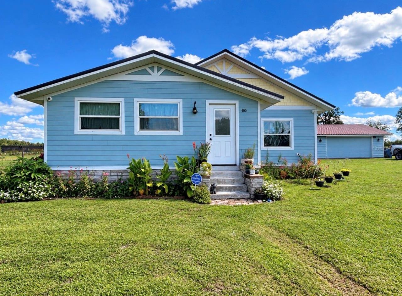 465 Emporia Rd, Pierson