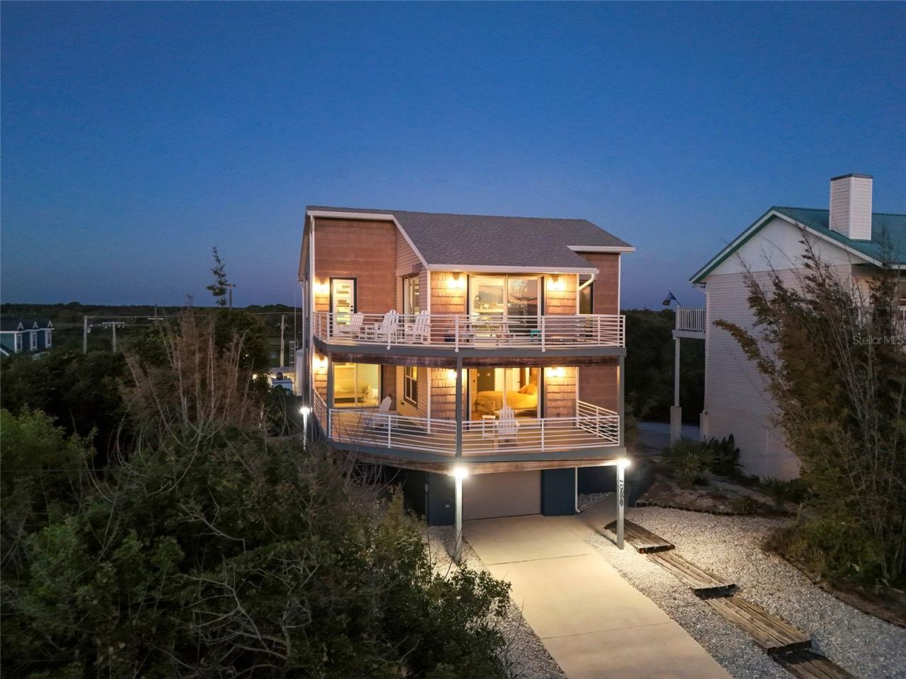 Photo 2 of 4999 Alta Vista Ave, St Augustine, FL 32080