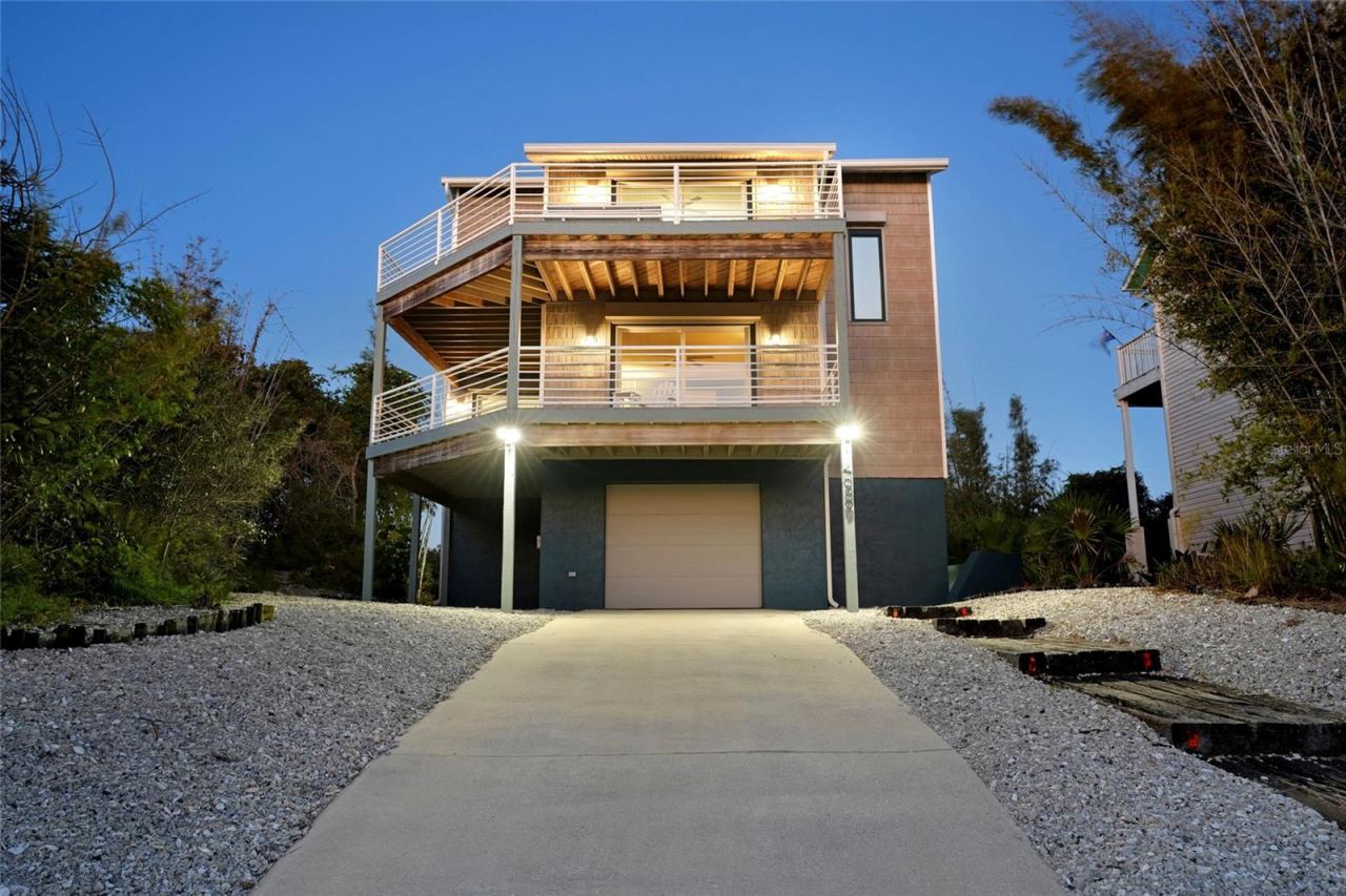 Photo 3 of 4999 Alta Vista Ave, St Augustine, FL 32080