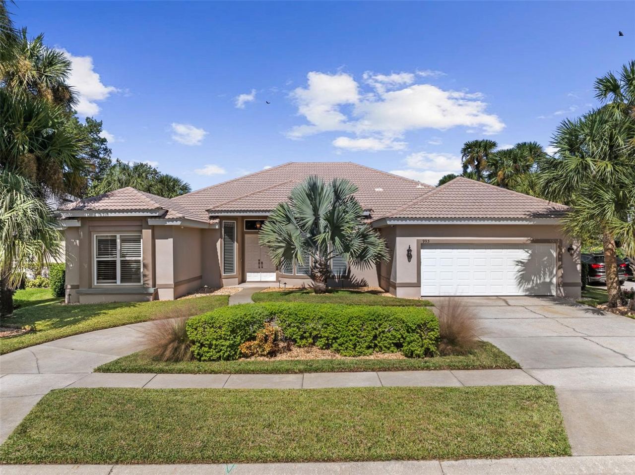 993 Mori Ct, Port Orange