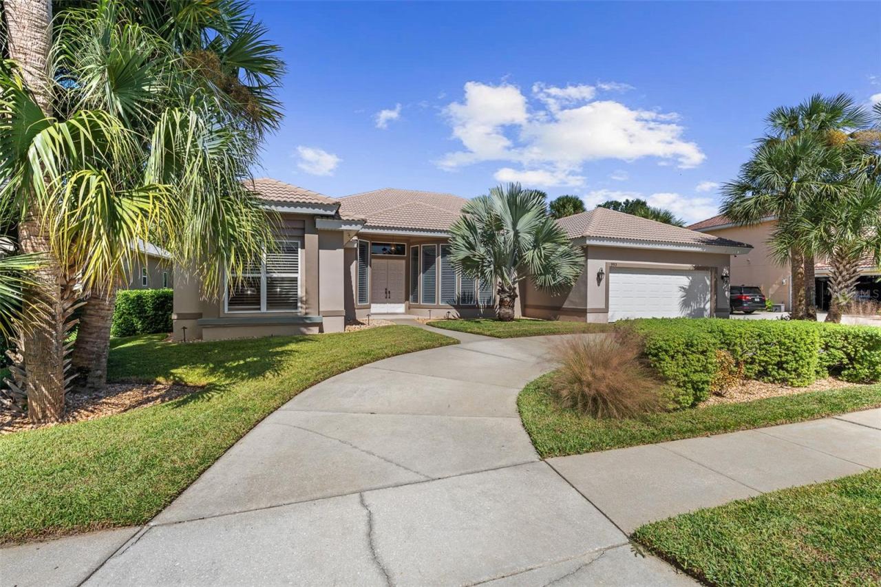 Photo 3 of 993 Mori Ct, Port Orange, FL 32127
