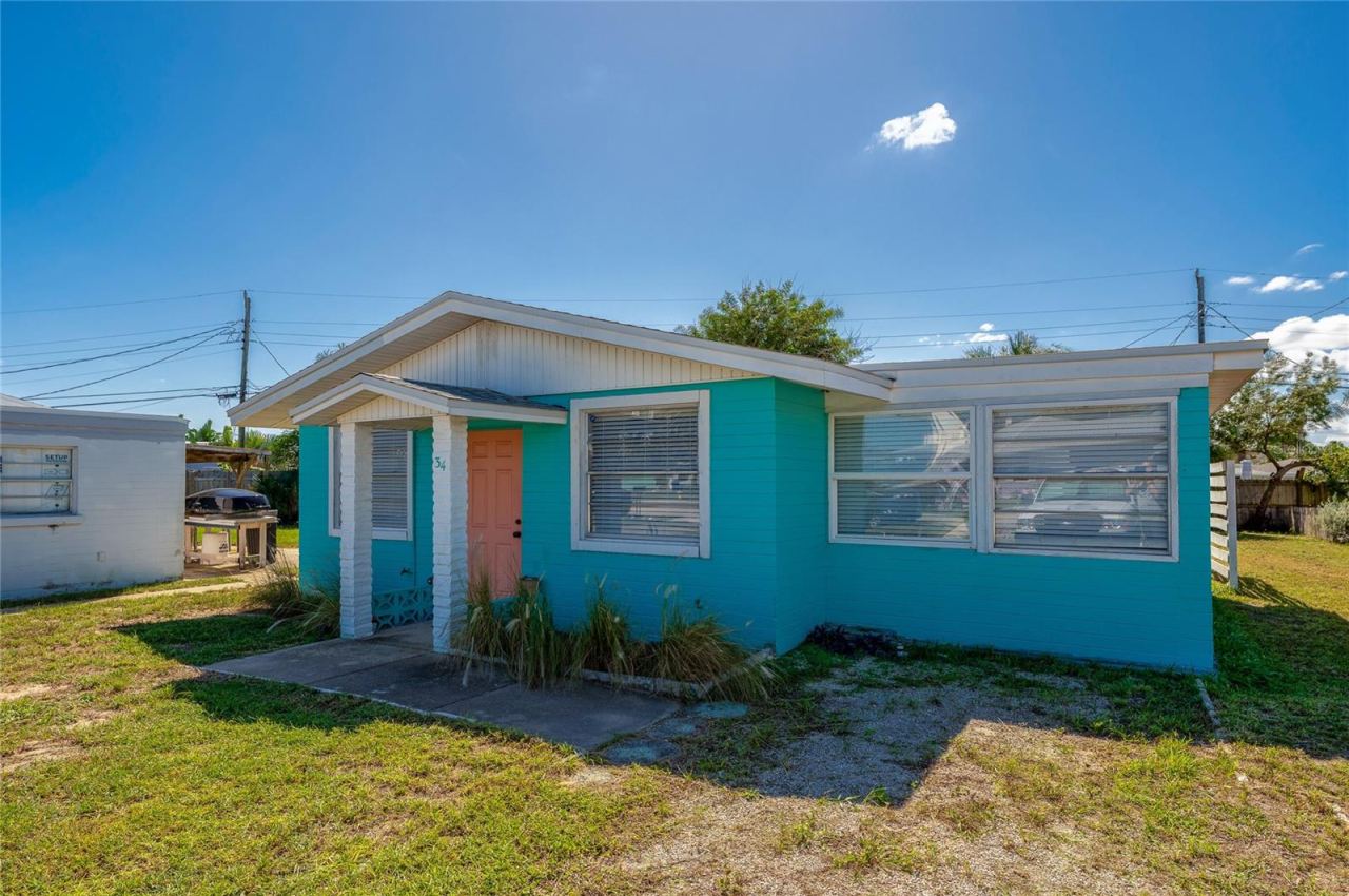 34 River Dr, Ormond Beach