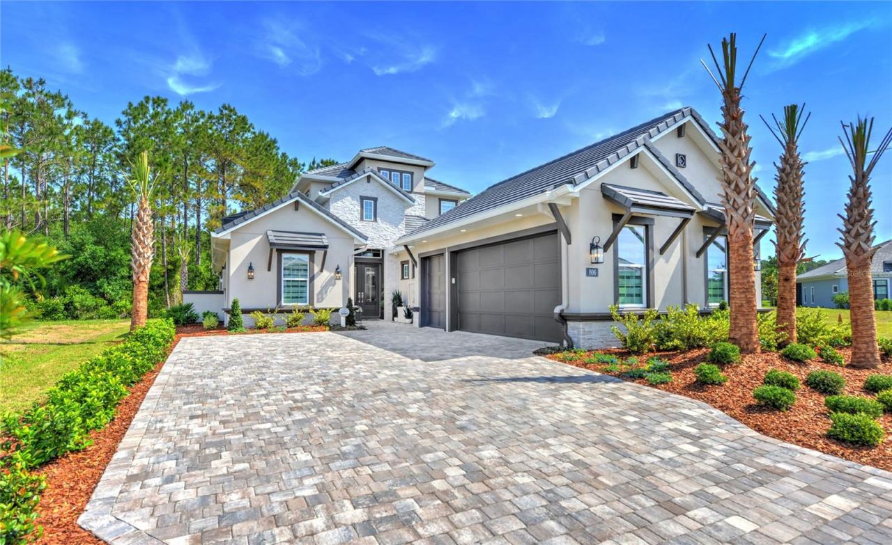 806 Loblolly Ct, Palm Coast