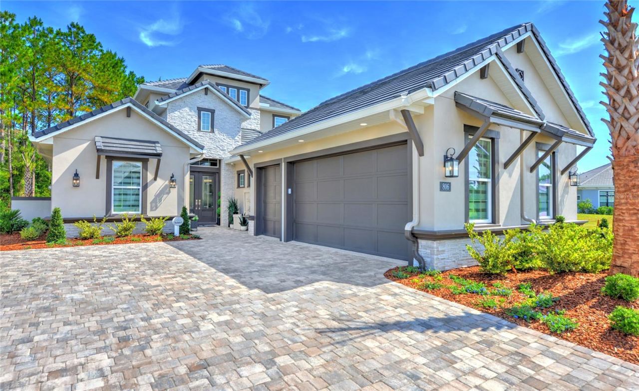 Photo 3 of 806 Loblolly Ct, Palm Coast, FL 32137