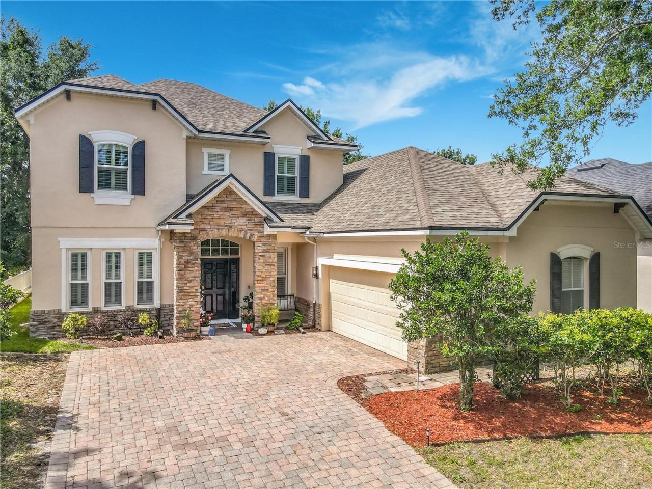 Photo 2 of 123 Ivydale Manor Dr, Deland, FL 32724