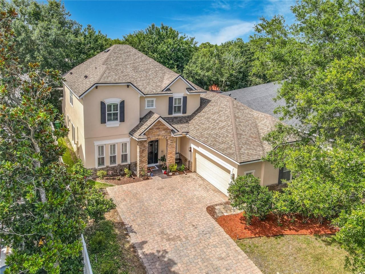 Photo 3 of 123 Ivydale Manor Dr, Deland, FL 32724