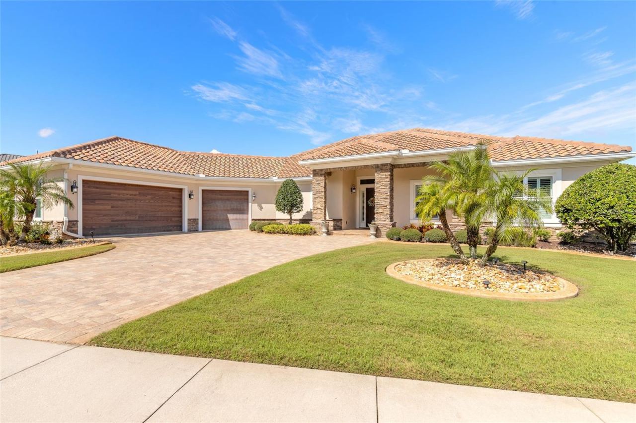 2813 Paradiso Ct, New Smyrna Beach