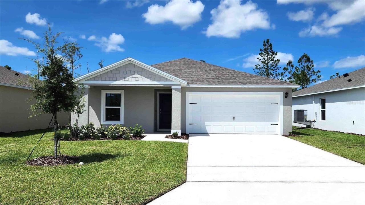 20 Amberwood Ln, Ormond Beach