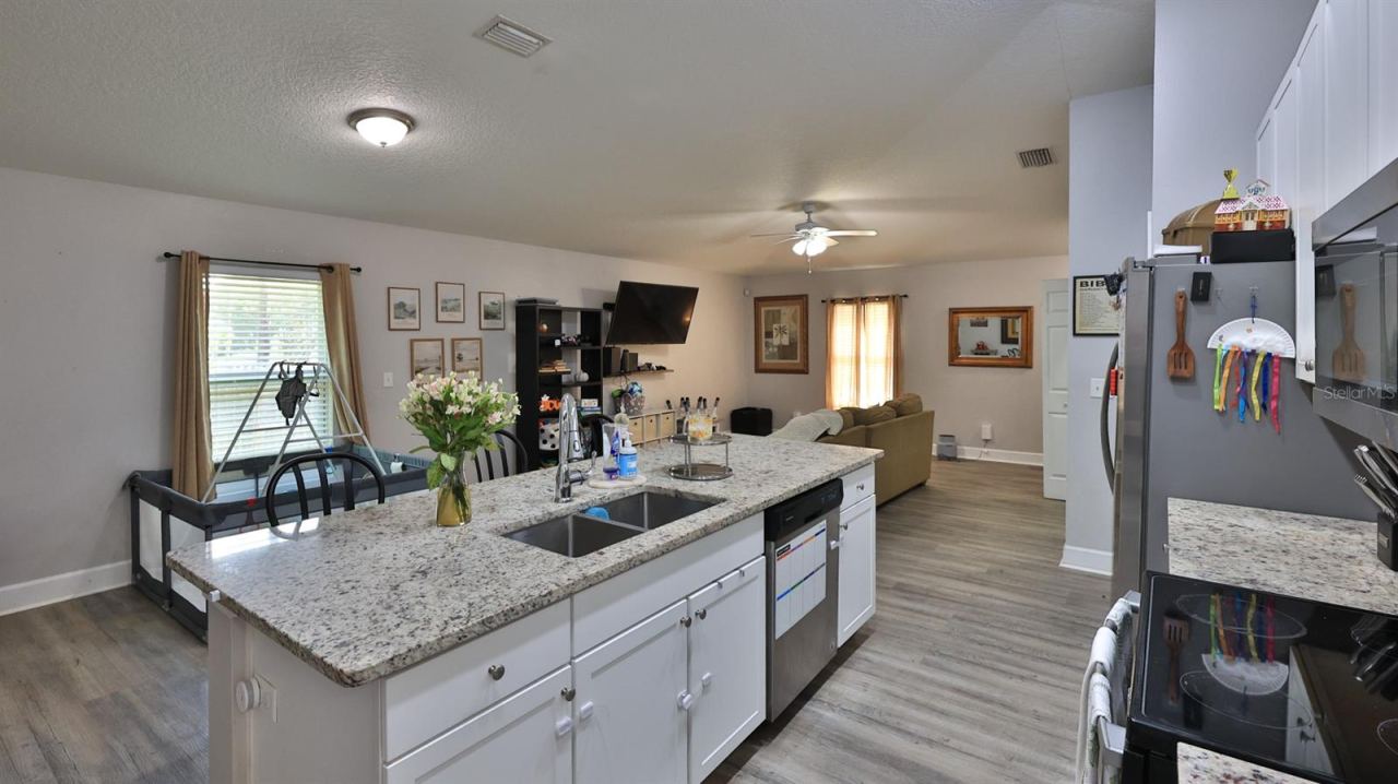 Photo 4 of 1565 Schaub Ave, Orange City, FL 32763