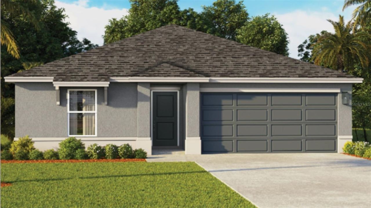 22 Amberwood Ln, Ormond Beach