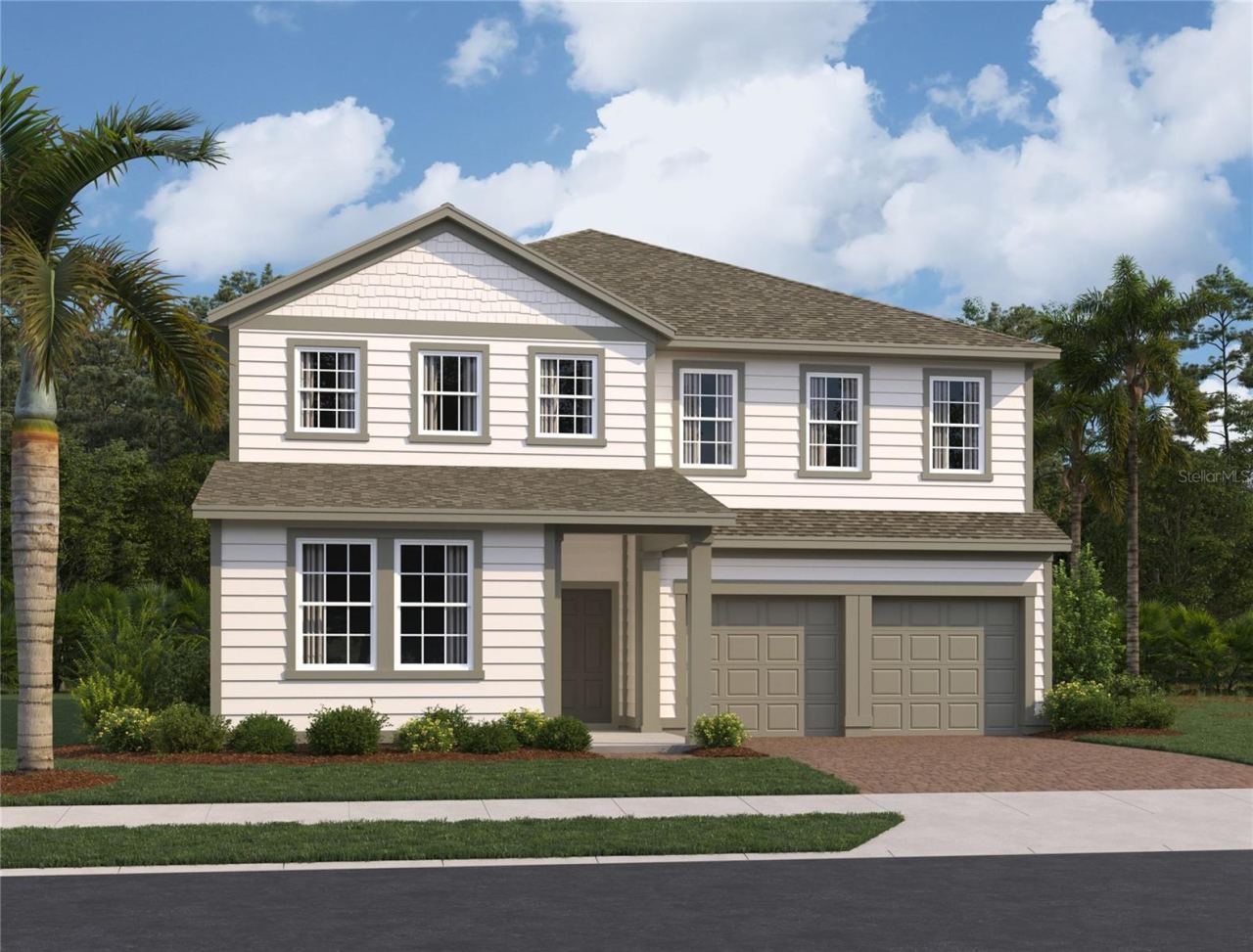 12866 Eureka Lemon Dr, Winter Garden
