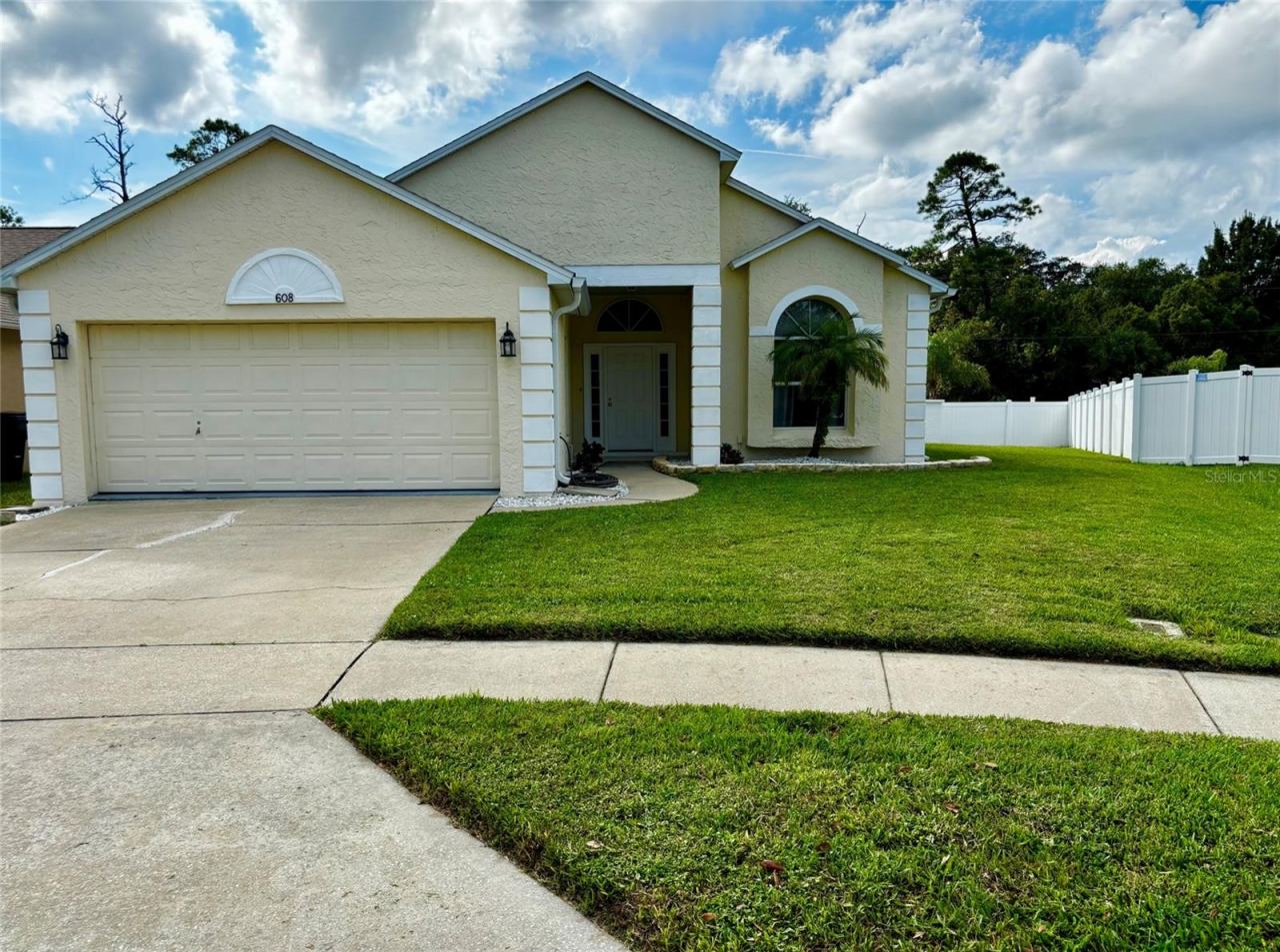 608 Turnstone Trce, New Smyrna Beach