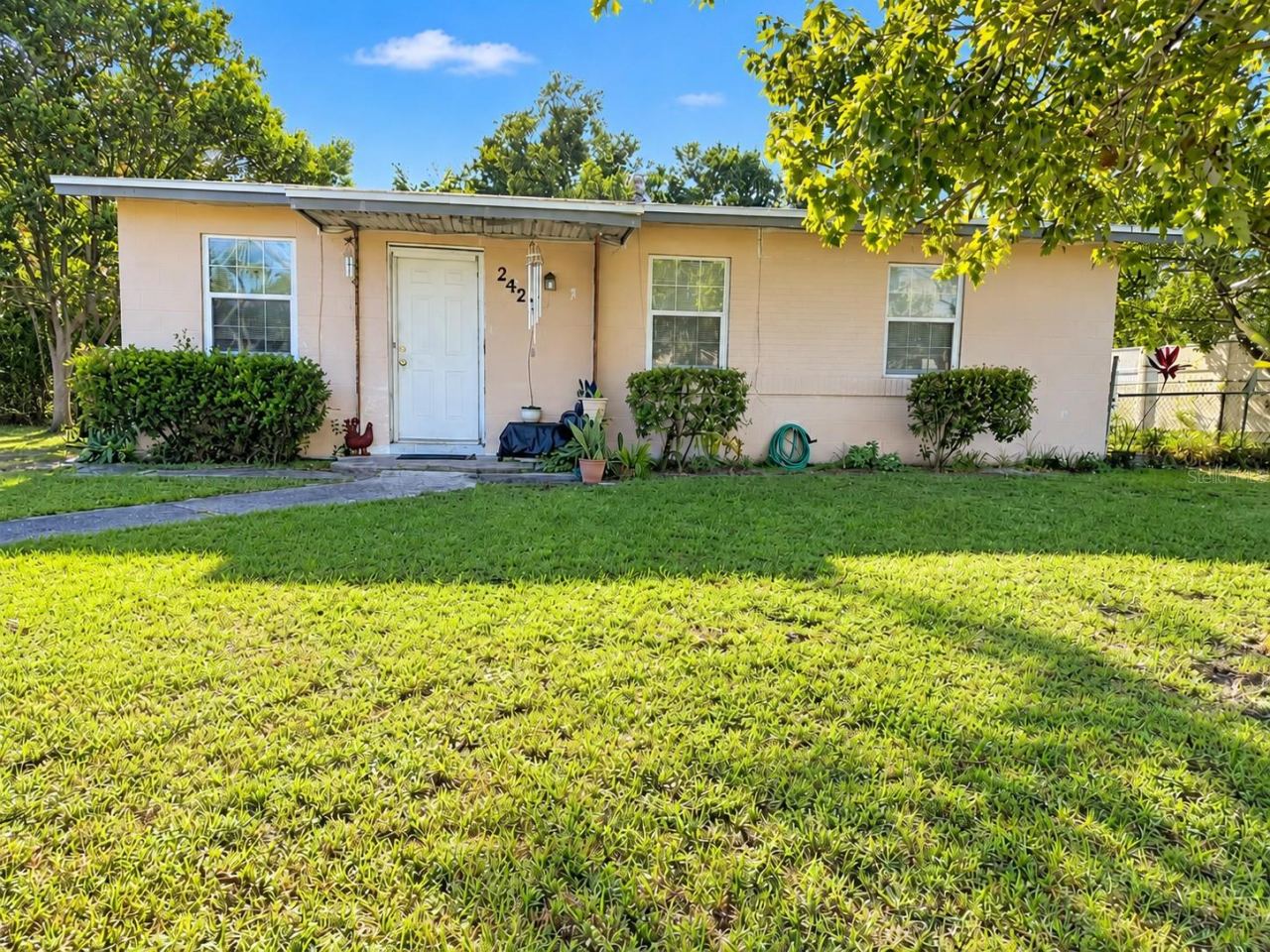 2425 Adams Ave, Deltona