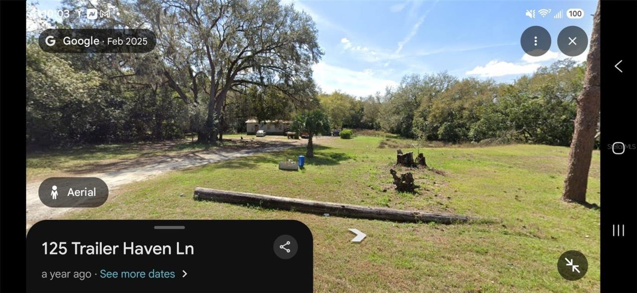 140 Trailer Haven Ln, Apopka