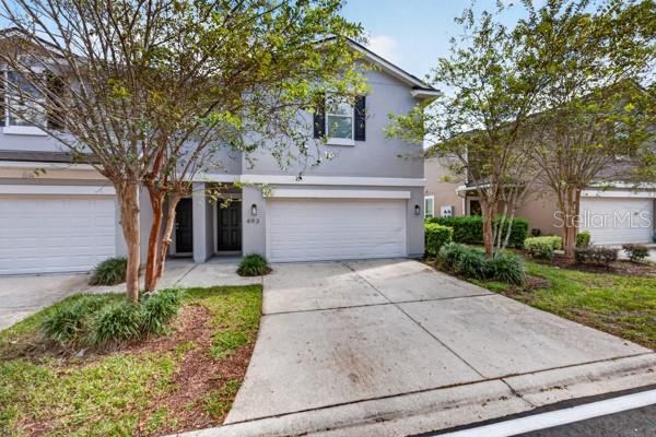 493 Walnut Dr, St Johns