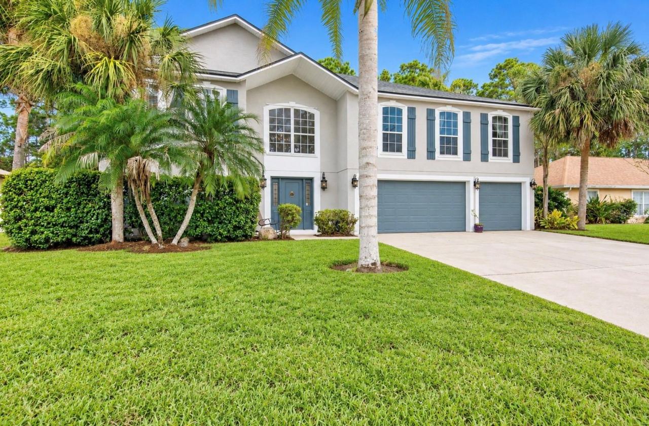 75 Putter Dr, Palm Coast