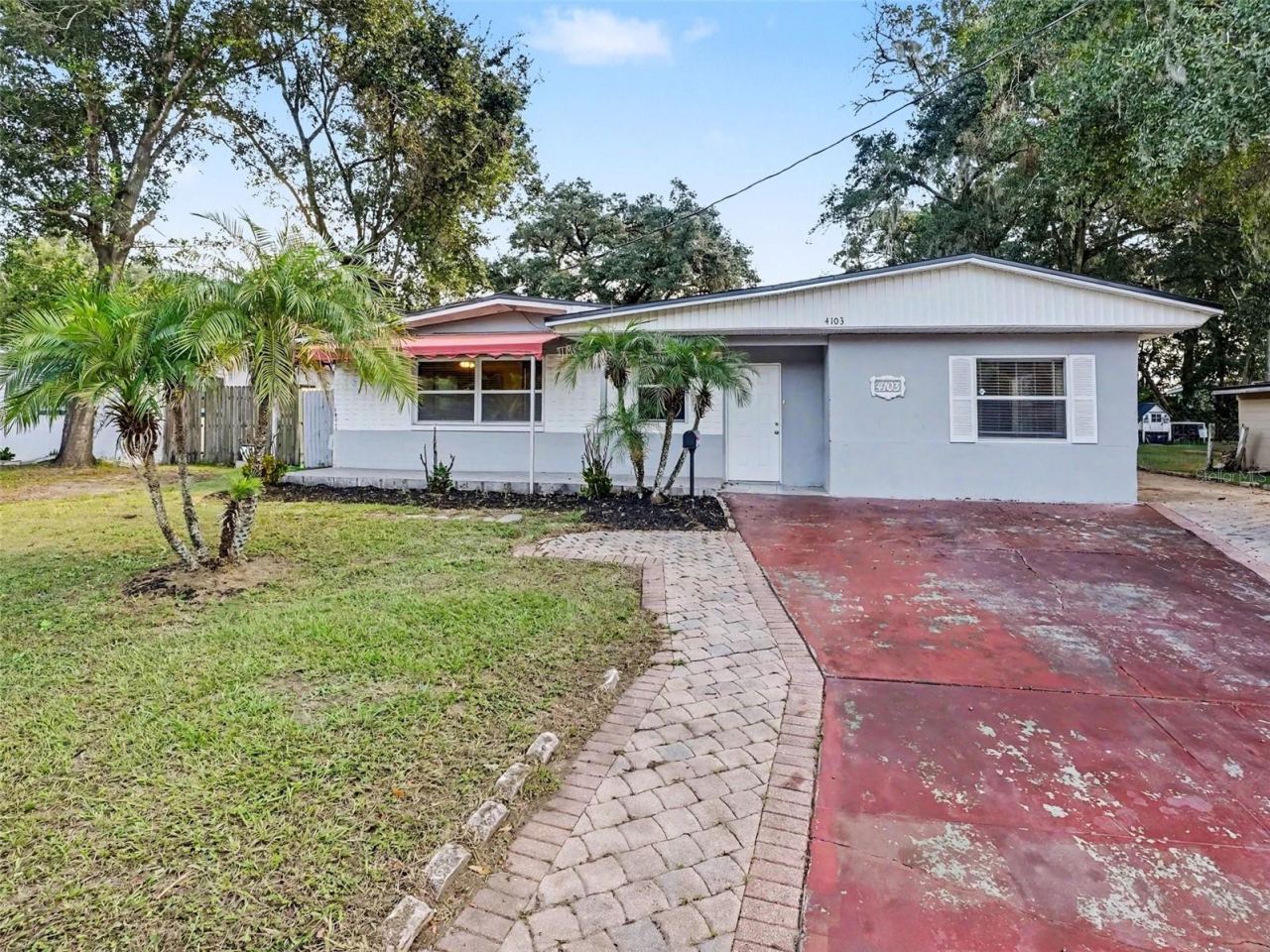 4103 S Nashville Ave, Orlando
