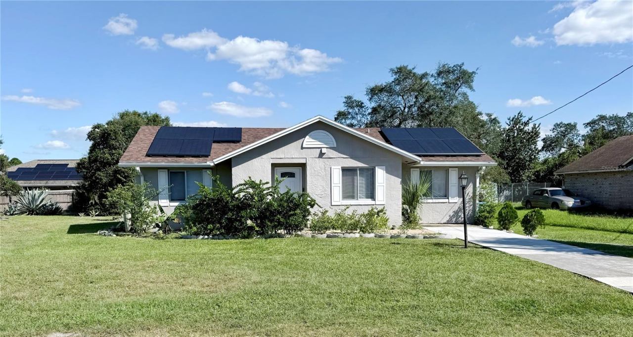 713 Goldcoast Dr, Deltona