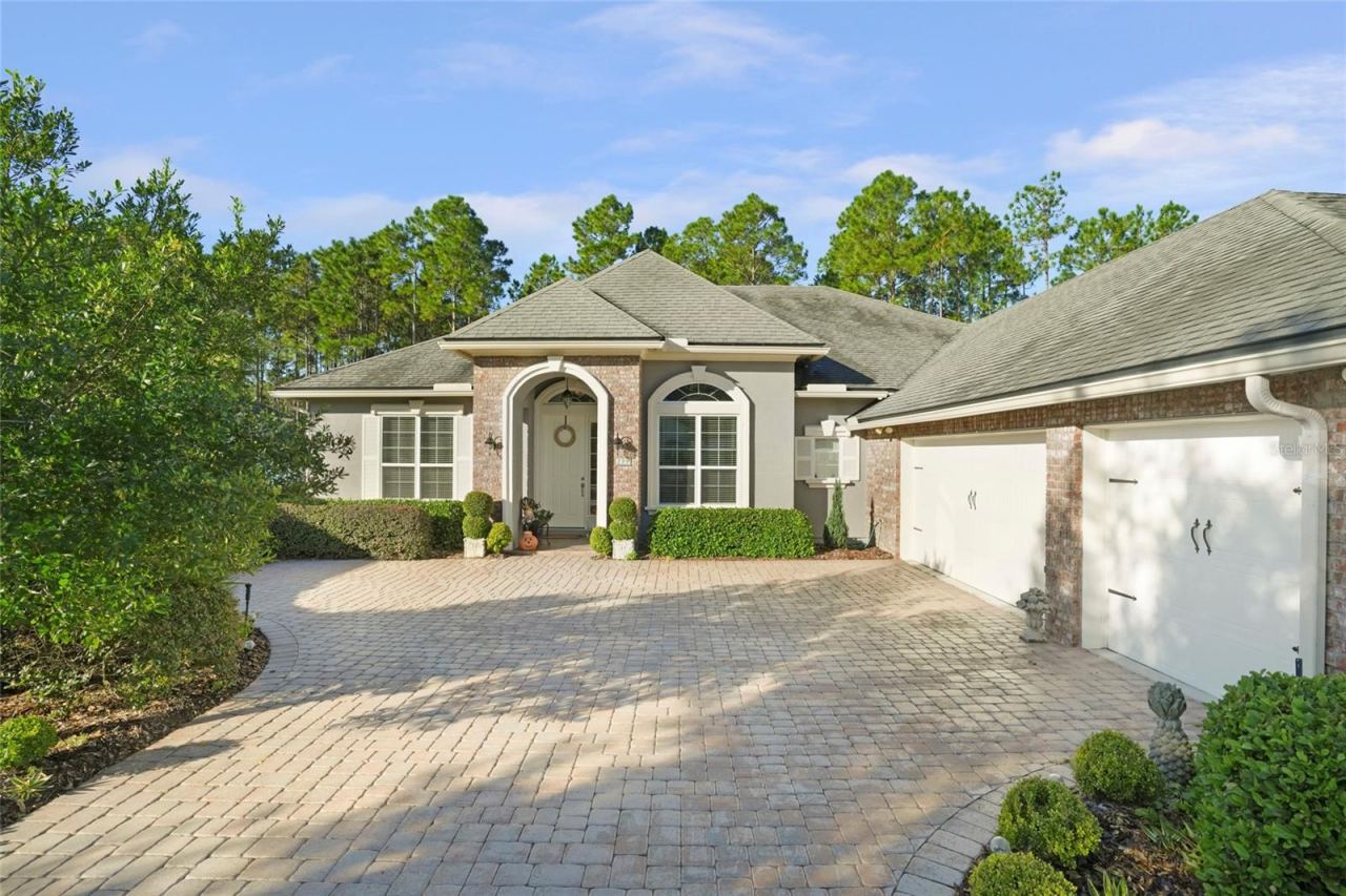 Photo 2 of 299 Appaloosa Ave, St Augustine, FL 32095