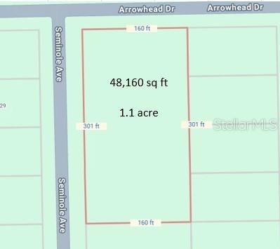 Photo 3 of James St, Interlachen, FL 32148