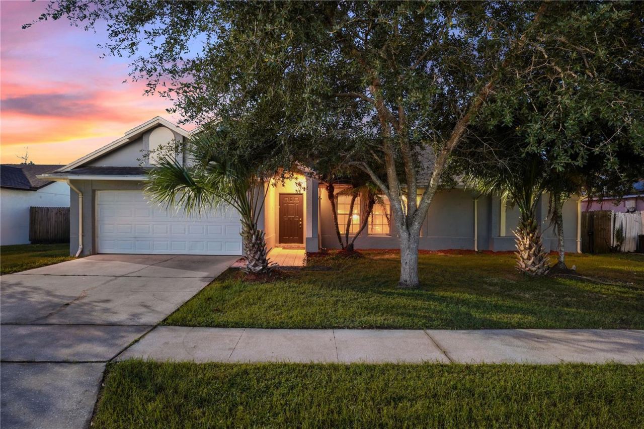 14912 Day Lily Ct, Orlando