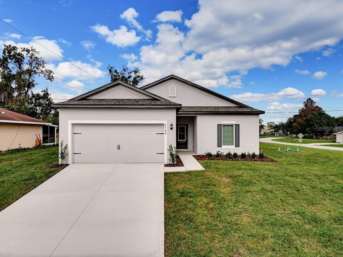 2768 Fayson Cir, Deltona