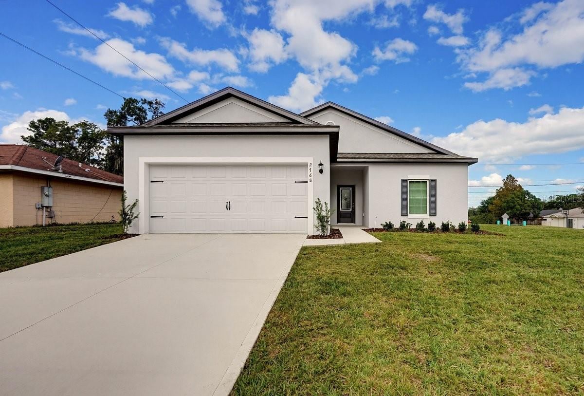 Photo 2 of 2768 Fayson Cir, Deltona, FL 32738