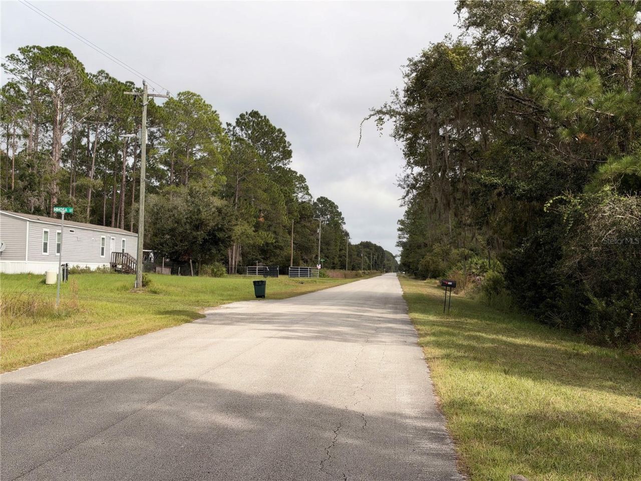 Photo 3 of 101 Mimosa St, Georgetown, FL 32139