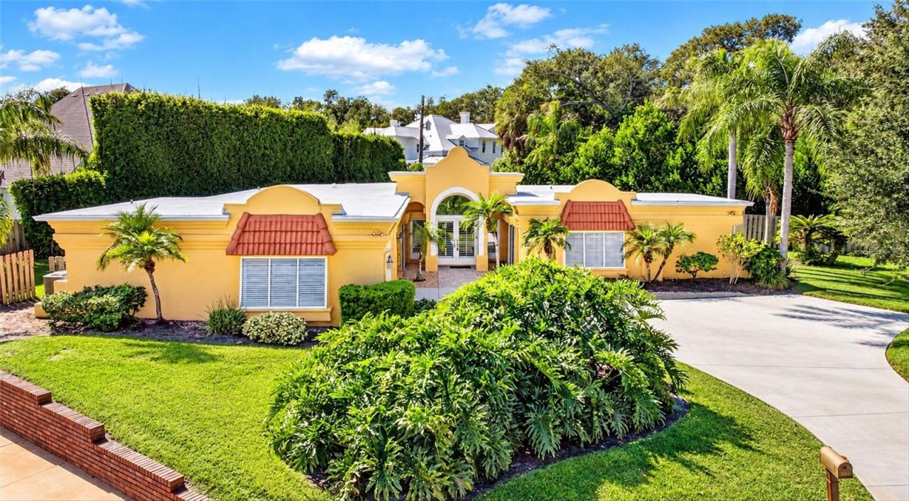 30 Bosarvey Cir, Ormond Beach
